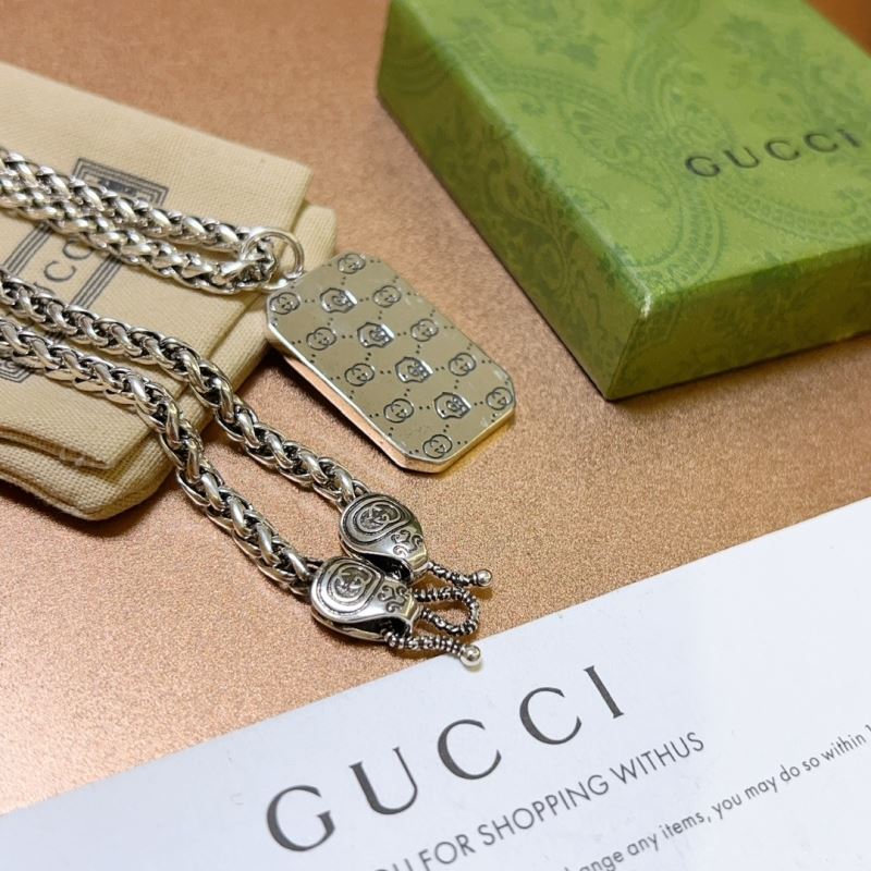 Gucci Necklaces